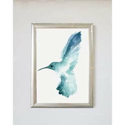 Obraz Piacenza Art Dove Right, 30 × 20 cm