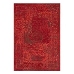 Červený koberec Hanse Home Celebration Garitto, 120 x 170 cm