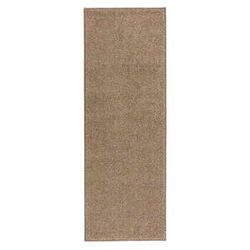 Béžový koberec Hanse Home Pure, 80 × 150 cm