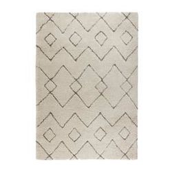 Krémovobiely koberec Flair Rugs Imari, 120 × 170 cm