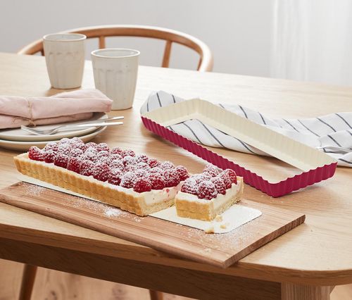 Forma na pečenie tarte