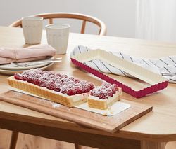 Forma na pečenie tarte
