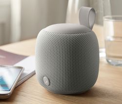 Dizajnový reproduktor s Bluetooth®, S, sivý