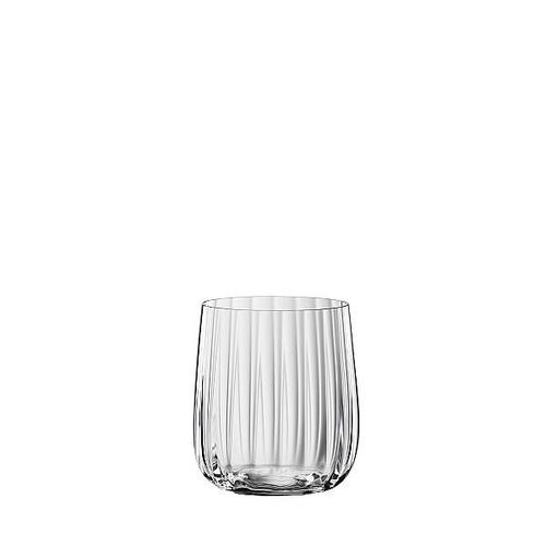 Spiegelau Lifestyle tumbler 340 ml, 4 ks