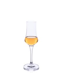 Rona GRAPPA poháre na destiláty 100 ml, 6 ks