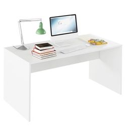 Rioma Typ 16 písací stôl biela