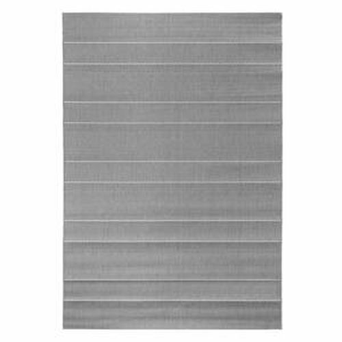 Sivý koberec vhodný aj do exteriéru Hanse Home Sunshine, 80 × 150 cm