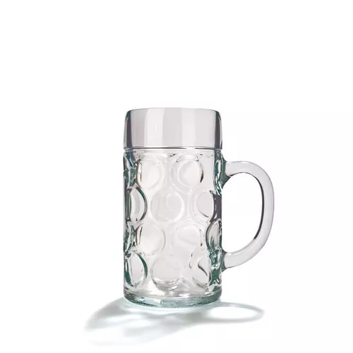 Stolzle Polliter na pivo ISAR 0,5 l, 6 ks