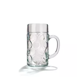 Stolzle Polliter na pivo ISAR 0,5 l, 6 ks