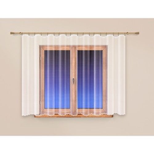 4Home Záclona Bodky mini