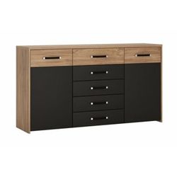 Komoda MONACO 2D5S TYP MOAK04