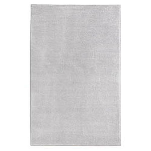 Svetlosivý koberec Hanse Home Pure, 140 × 200 cm