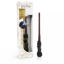 Svietiaca tyčinka Harry Potter
