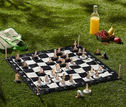 XL šach