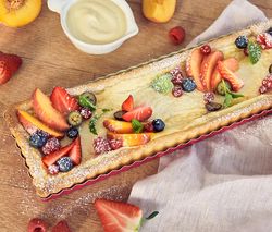Forma na tarte