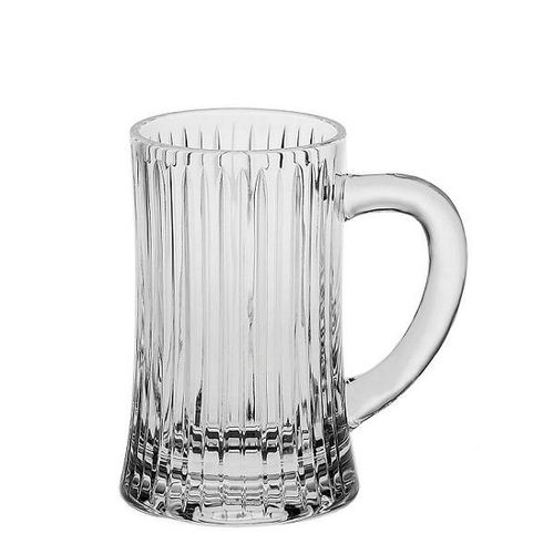 Crystal Bohemia Polliter na pivo SKYLINE 0,5 l