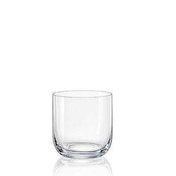 Crystalex pohár Uma 330 ml 6 ks