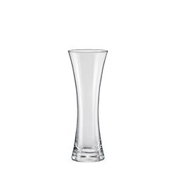 Crystalex Sklenená váza 195 mm