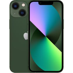 APPLE iPhone 13 mini 512GB Green