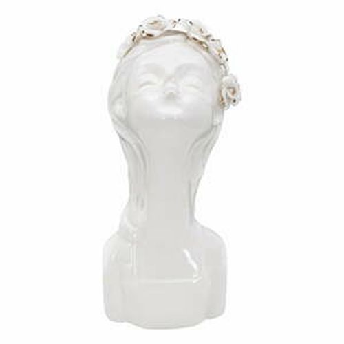 Váza Mauro Ferretti Young Lady, výška 26 cm