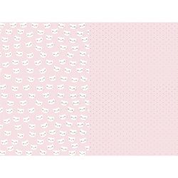 Baliaci papier so vzorom mačky 200x70 cm 2ks