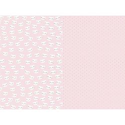 Baliaci papier so vzorom mačky 200x70 cm 2ks