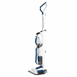 Polti Parný mop a čistič s vysávaním VAPORETTO​ 3 CLEAN BLUE