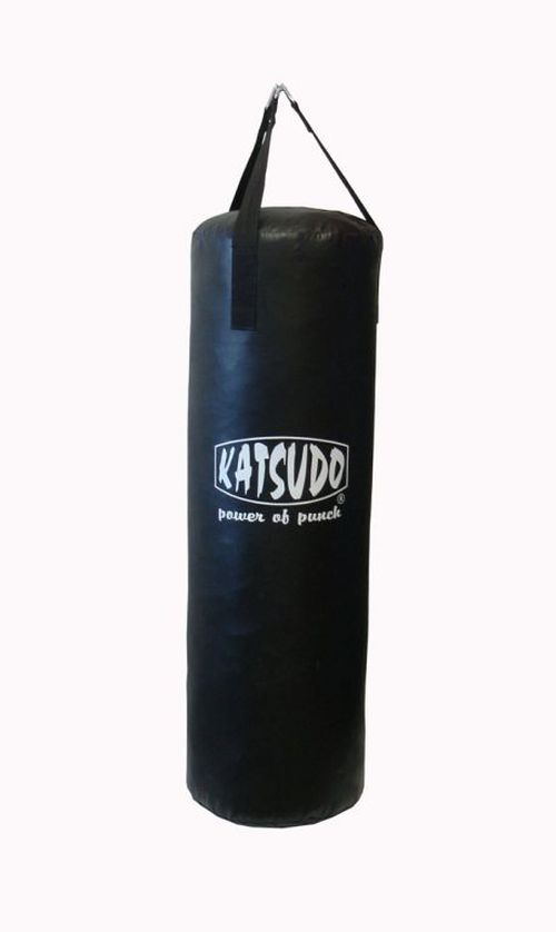 Boxovacie vrece 80 cm - čierne