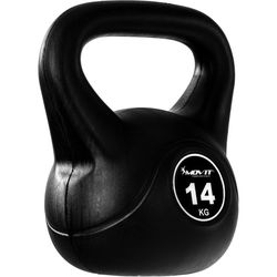 Kettlebell činka 14 kg MOVIT