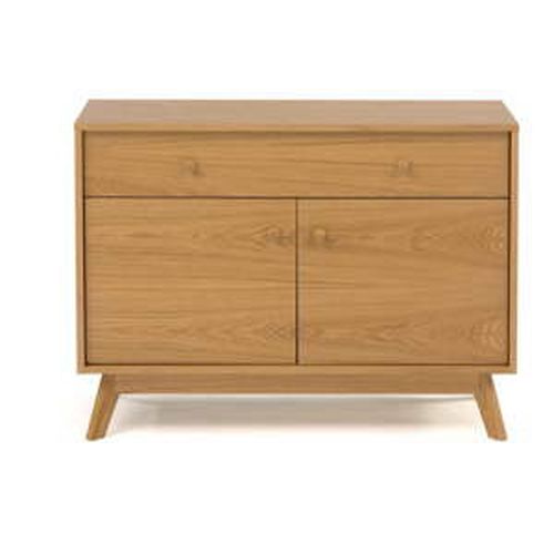 Komoda Woodman Kensal, dĺžka 100 cm