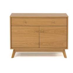 Komoda Woodman Kensal, dĺžka 100 cm