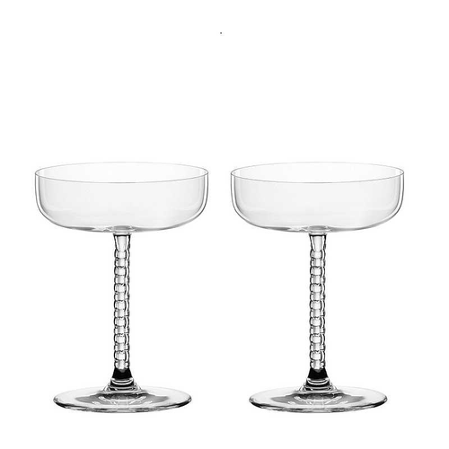 Nachtmann poháre na koktaily Bossa Nova 252 ml 2 ks