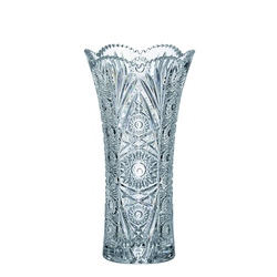 Crystal Bohemia váza Sissi 280 mm
