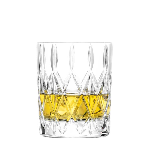 Zwiesel glas poháre Age whisky 294 ml 4 ks