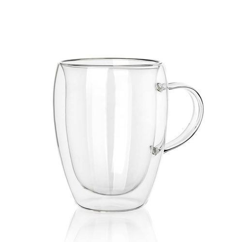 Banquet Dvojstenný hrnček Doblo 350 ml