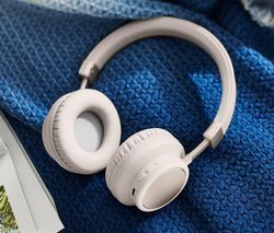 Slúchadlá na uši s Bluetooth®