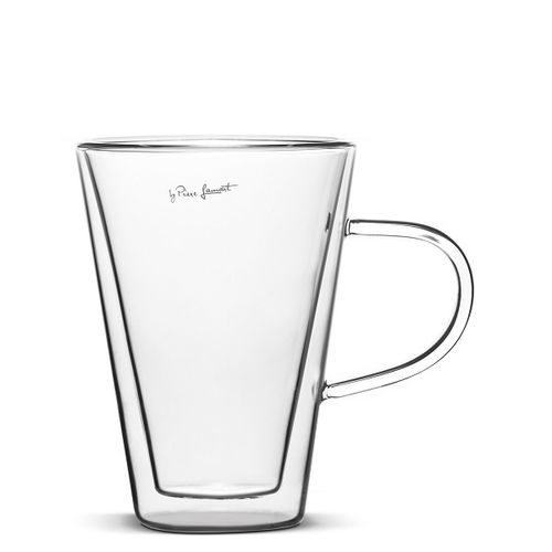 Lamart Vaso hrnčeky na čaj 300 ml, 2 ks