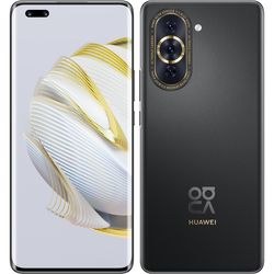 HUAWEI nova 10 Pro 8/256 GB DS Starry Black