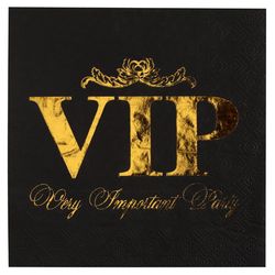 SERVÍTKY VIP