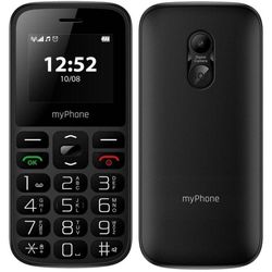 MYPHONE Halo A Senior tlačidlový