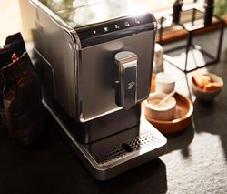 Plnoautomatický kávovar Esperto Caffè + 1 kg kávy Barista pre držiteľov TchiboCard*
