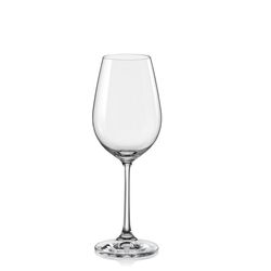 Kusovky Crystalex Pohár na víno VIOLA 250 ml