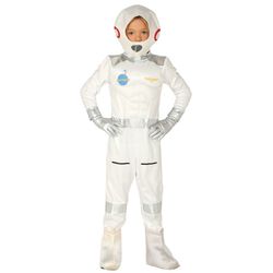 Kostým detský Astronaut 5-6 rokov