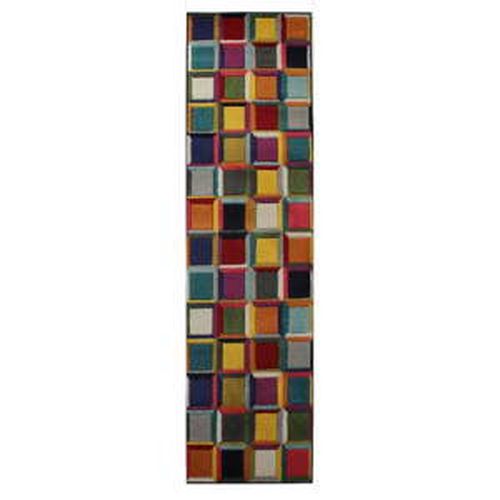 Koberec Flair Rugs Waltz, 66 x 230 cm