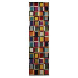 Koberec Flair Rugs Waltz, 66 x 230 cm