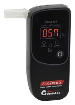 Alkohol tester AlcoZero2 - elektrochemický senzor (CA 20FS)