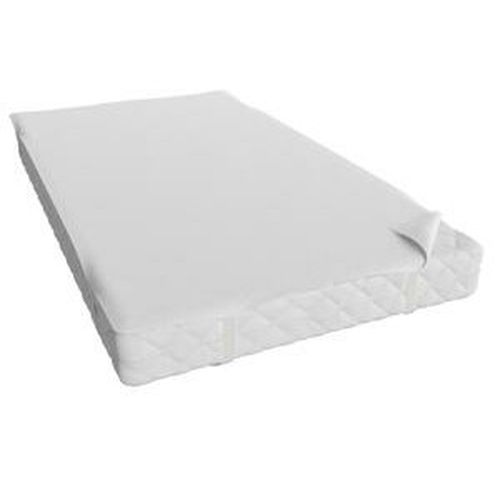 Vodeodolný chránič na MATRAC Chránič na matrac: 60 x 120 cm