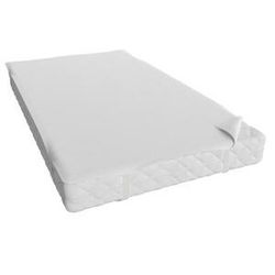 Vodeodolný chránič na MATRAC Chránič na matrac: 60 x 120 cm