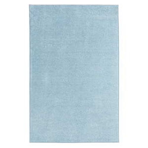 Modrý koberec Hanse Home Pure, 160 × 240 cm