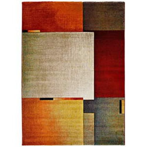 Koberec Universal Naranja, 140 × 200 cm